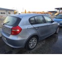 BMW SERIE 1 BERLINA (E81/E87)