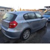 bmw serie 1 berlina (e81/e87) del año 2009