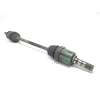 Recambio de transmision delantera derecha para subaru legacy familiar/outback b13 (bp) 2.0 diesel cat referencia OEM IAM 28321AG