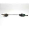 Recambio de transmision delantera derecha para subaru legacy familiar/outback b13 (bp) 2.0 diesel cat referencia OEM IAM 28321AG