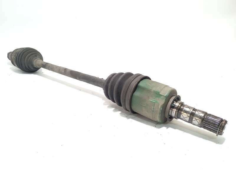 Recambio de transmision delantera izquierda para subaru legacy familiar/outback b13 (bp) 2.0 diesel cat referencia OEM IAM 28321 - Negro 2