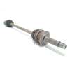 Recambio de transmision trasera derecha para subaru legacy familiar/outback b13 (bp) 2.0 diesel cat referencia OEM IAM 28421AG01
