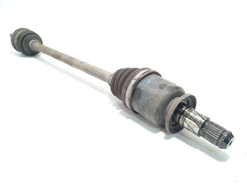 Recambio de transmision trasera derecha para subaru legacy familiar/outback b13 (bp) 2.0 diesel cat referencia OEM IAM 28421AG01 - Negro 2