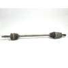 Recambio de transmision trasera derecha para subaru legacy familiar/outback b13 (bp) 2.0 diesel cat referencia OEM IAM 28421AG01