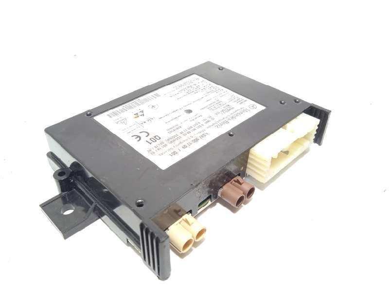 MODULO ELECTRONICO A2479001709 2479001709