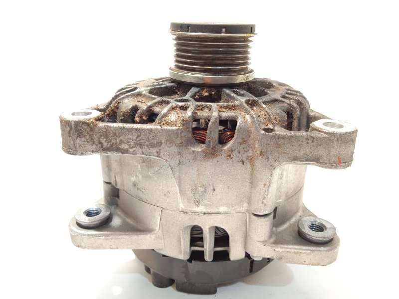 Recambio de alternador para peugeot 308 1.2 12v e-thp referencia OEM IAM 9818677980 2713135A TG12C261 - Azul 2