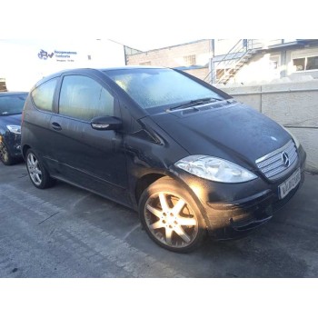 mercedes-benz clase a (w169) del año 2007