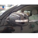 MITSUBISHI OUTLANDER II (CW_W)