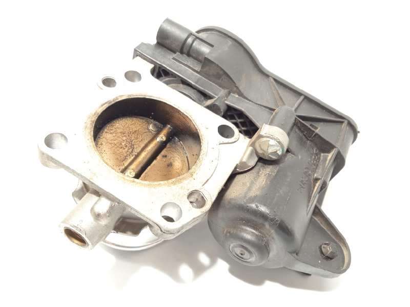 Recambio de caja mariposa para peugeot 308 1.2 12v e-thp referencia OEM IAM 9801942080 - Azul 3