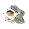 Recambio de caja mariposa para peugeot 308 1.2 12v e-thp referencia OEM IAM 9801942080  