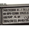 Recambio de caja mariposa para peugeot 308 1.2 12v e-thp referencia OEM IAM 9801942080  