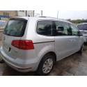VOLKSWAGEN SHARAN (7N1)