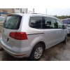 volkswagen sharan (7n1) del año 2012