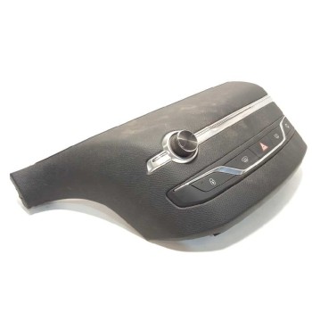 MANDO CLIMATIZADOR 96777660ZD 