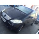 MERCEDES-BENZ CLASE A (W169)
