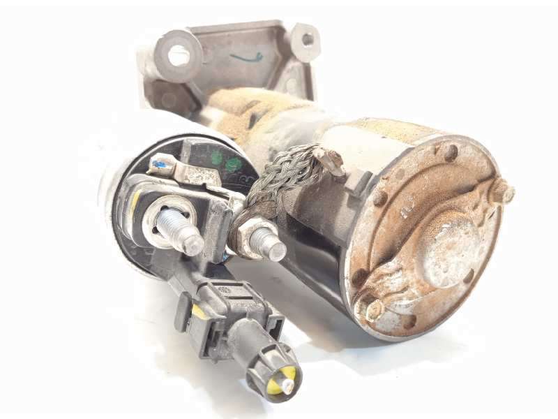Recambio de motor arranque para peugeot 308 1.2 12v e-thp referencia OEM IAM 9674077280  ESM18E8 - Azul 3