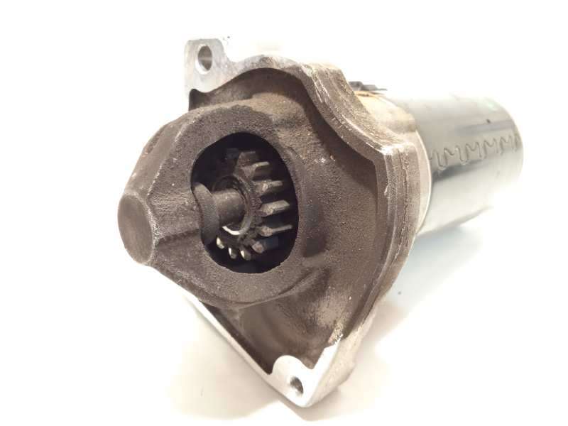 Recambio de motor arranque para peugeot 308 1.2 12v e-thp referencia OEM IAM 9674077280  ESM18E8 - Azul 4