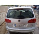 VOLKSWAGEN SHARAN (7N1)