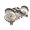 Recambio de cuadro instrumentos para opel astra j lim. 1.7 16v cdti referencia OEM IAM 13442454  