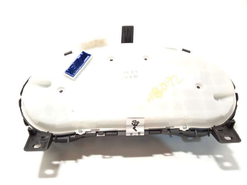 Recambio de cuadro instrumentos para opel astra j lim. 1.7 16v cdti referencia OEM IAM 13442454 - Negro 5