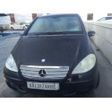 MERCEDES-BENZ CLASE A (W169)
