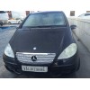 mercedes-benz clase a (w169) del año 2007