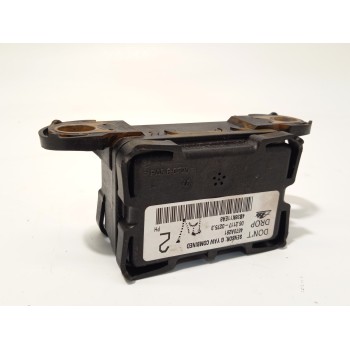 Recambio de modulo electronico para mitsubishi lancer viii (cy_a, cz_a) 2.0 di-d (cy8a) referencia OEM IAM 4670A281  4B38K11EA8