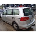 VOLKSWAGEN SHARAN (7N1)