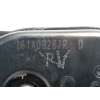 Recambio de caja mariposa para nissan micra v (k14) 1.5 dci turbodiesel cat referencia OEM IAM 161A09287R  