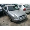 citroën xsara berlina del año 2001