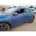 KIA XCEED (CD)