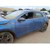 kia xceed (cd) del año 2020