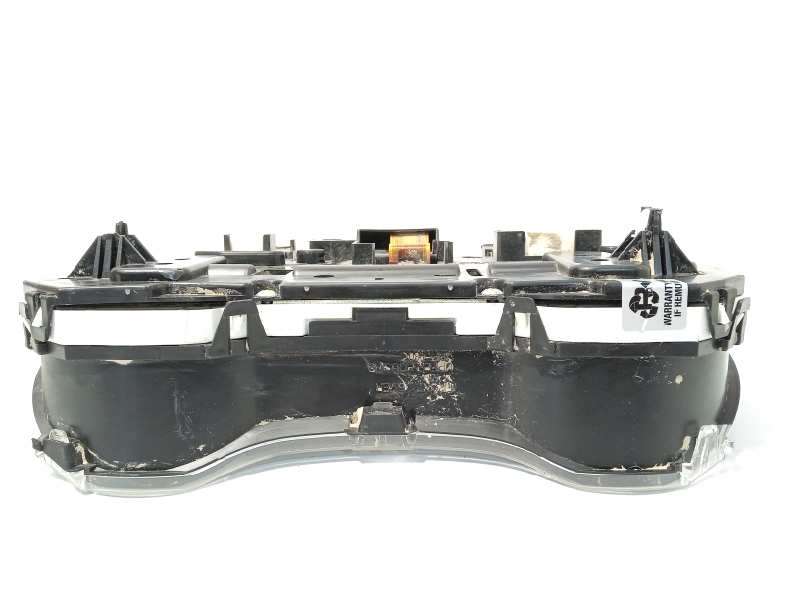 Recambio de cuadro instrumentos para nissan micra v (k14) 1.5 dci turbodiesel cat referencia OEM IAM 248105FB0B  5FB0BNMMM - Blanco 4