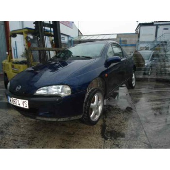 opel tigra del año 1998