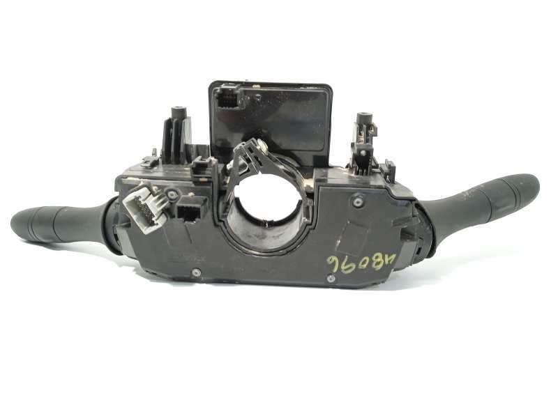 Recambio de mando intermitentes para nissan micra v (k14) 1.5 dci turbodiesel cat referencia OEM IAM 479455FA0A - Blanco 2