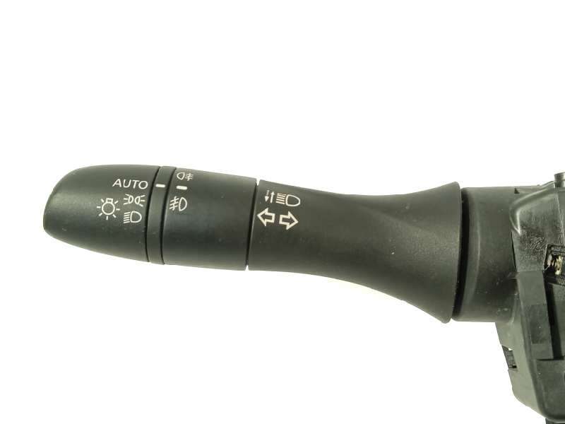Recambio de mando intermitentes para nissan micra v (k14) 1.5 dci turbodiesel cat referencia OEM IAM 479455FA0A - Blanco 3