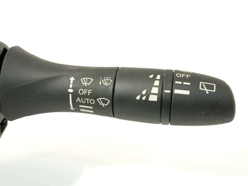 Recambio de mando intermitentes para nissan micra v (k14) 1.5 dci turbodiesel cat referencia OEM IAM 479455FA0A - Blanco 5