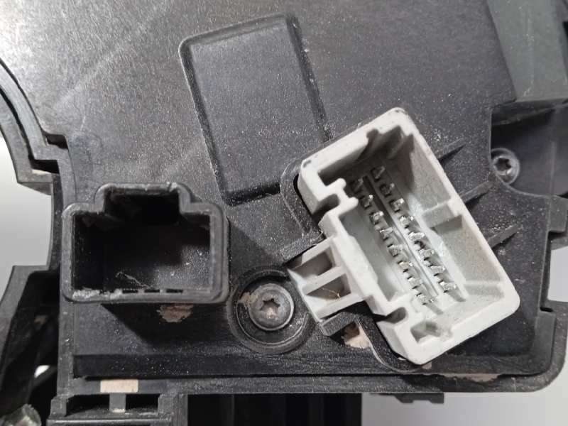 Recambio de mando intermitentes para nissan micra v (k14) 1.5 dci turbodiesel cat referencia OEM IAM 479455FA0A - Blanco 7