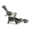 Recambio de palanca cambio para nissan micra v (k14) 1.5 dci turbodiesel cat referencia OEM IAM 349011267R  
