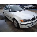 BMW SERIE 3 BERLINA (E46)