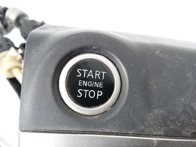 Recambio de palanca cambio para nissan micra v (k14) 1.5 dci turbodiesel cat referencia OEM IAM 349011267R - Blanco 4