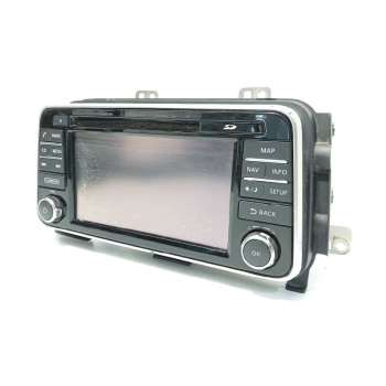 SISTEMA NAVEGACION GPS 259155FA0A 7513750240