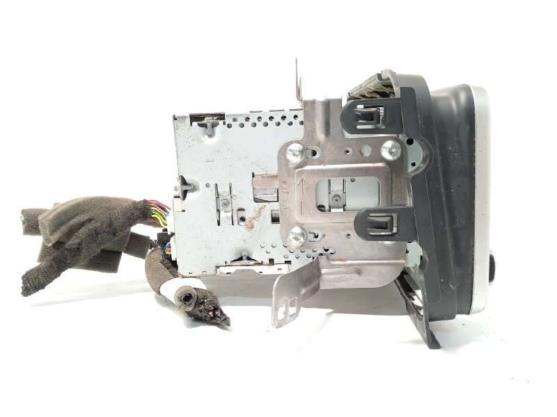 Recambio de sistema navegacion gps para nissan micra v (k14) 1.5 dci turbodiesel cat referencia OEM IAM 259155FA0A  7513750240 - Blanco 3