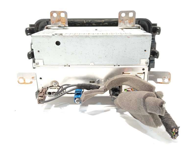 Recambio de sistema navegacion gps para nissan micra v (k14) 1.5 dci turbodiesel cat referencia OEM IAM 259155FA0A  7513750240 - Blanco 5