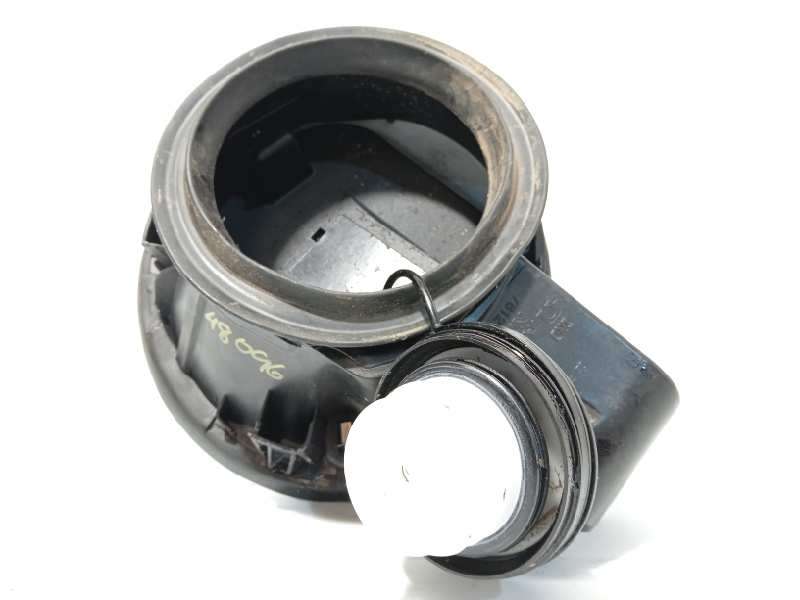 Recambio de tapa exterior combustible para nissan micra v (k14) 1.5 dci turbodiesel cat referencia OEM IAM 781215RB0A  788325FA0 - Blanco 2