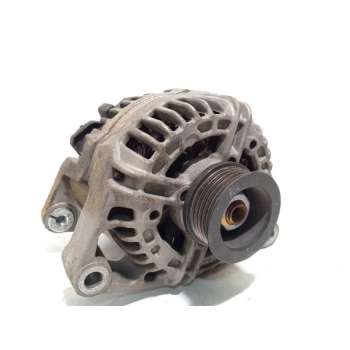 ALTERNADOR 13222930 0124325171