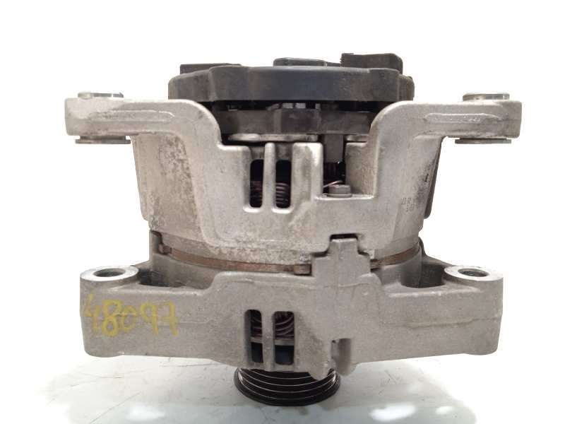 Recambio de alternador para opel astra gtc energy referencia OEM IAM 13222930  0124325171 - Gris 2