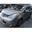 NISSAN NOTE (E11, NE11)