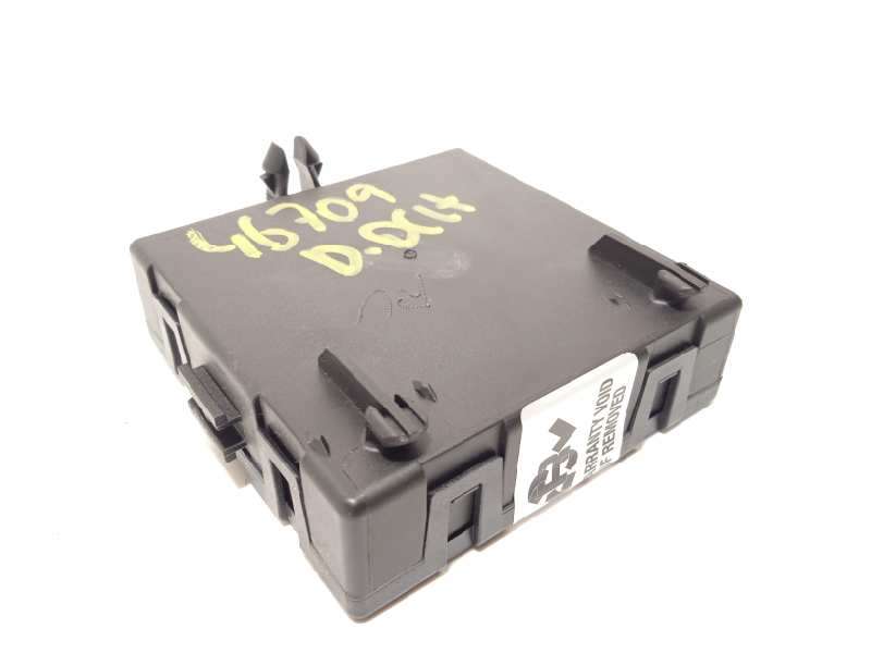 Recambio de modulo confort para mercedes-benz clase gla (w156) gla 200 cdi (156.908) referencia OEM IAM A1669005611 1669005611 A - Rojo 3