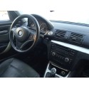 BMW SERIE 1 BERLINA (E81/E87)